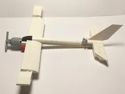 31134 Free Flight