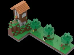 Block-Accurate - The Plains