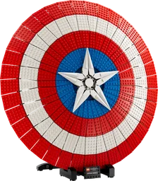 Captain America's Shield