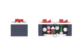 2022 Build to Give - Gift Box