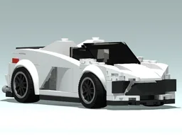 2020 Mid-Engine Corvette Roadster