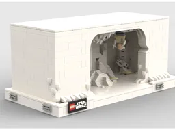 Wampa Cave