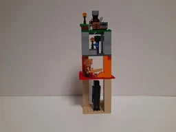 The dimensions