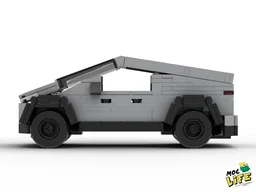 Tesla Cybertruck