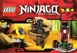 Ninja Training Outpost