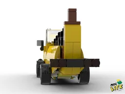 Banana Car