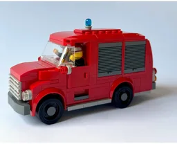 Fire Engine