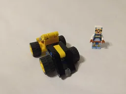 30433 - Dumper