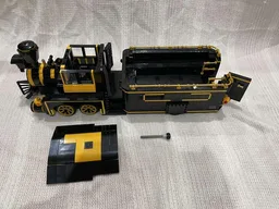 Boilermaker Special