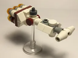 Tantive IV | CR90 Corvette