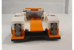 LMP1 Racecar