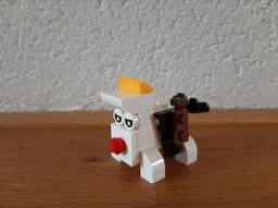 11012 little dog