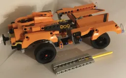 Saturn Rover