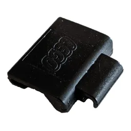 Watch, Clasp, Male / Black