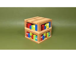 Bookshelf