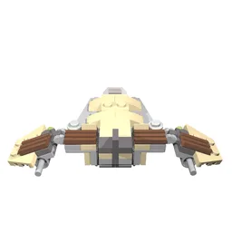 75129 Shuttle