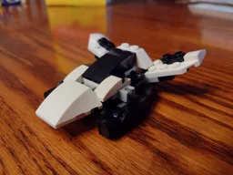 Skylar Transformer exosuit
