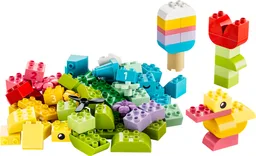 Colorful Creative Box