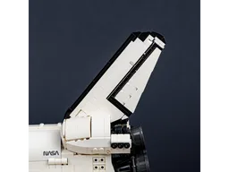Space Shuttle Discovery Fixes