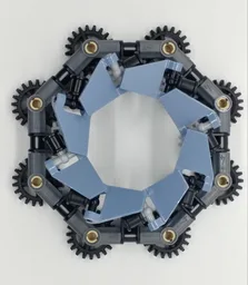 Iris Mechanism