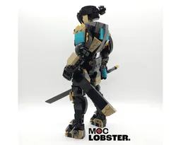 Cyberninja