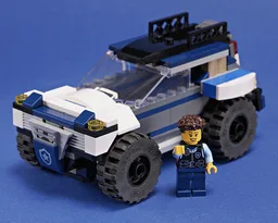 60449 SUV