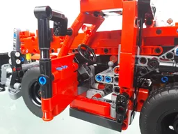 42213 Telehandler