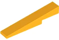 Brick Sloped 1 x 6 x 1 with 1 x 2 x 1/3 Cutout