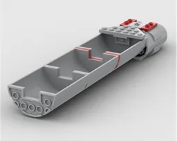 Bundle of ships