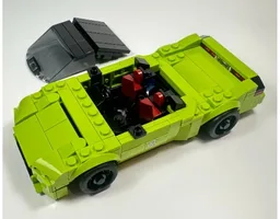 77237 Honda NSX 1990