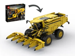 42114 Corn Harvester