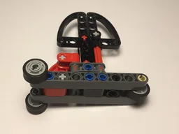 Sailing Car