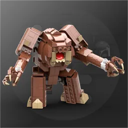 The Rancor