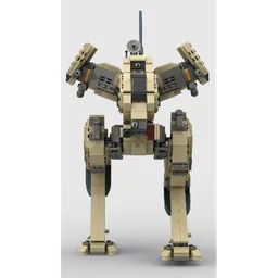 Battletech Locust