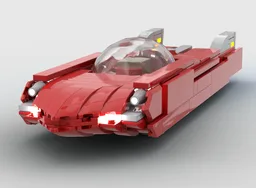 Chryslus Cherry Bomb - Fallout 4 & Forza Motorsport 6