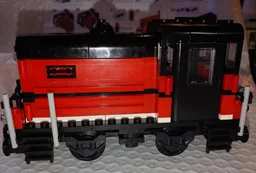 10183 Model 29: Switcher