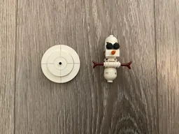 Snowman