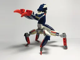 Praying Mantis
