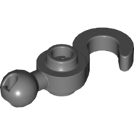 Lego Hook with Towball