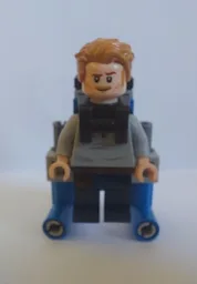 Owen's exoskeleton