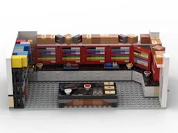 Brick Business Life - The Brick Pit