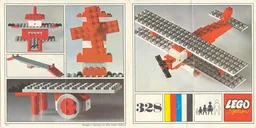Biplane