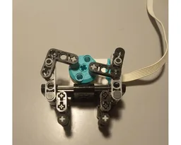 Parallel Gripper (Electric)