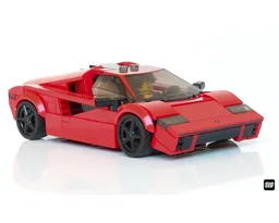 Lamborghini Countach LPI 800-4