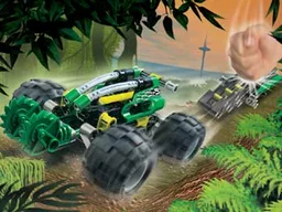 Slammer Raptor