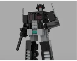 Nemesis prime