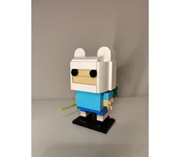 Finn the Human