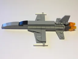 F-5 Tiger (AF016)