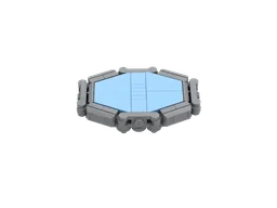 Hologram Table