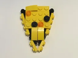 31014 Pizza slice